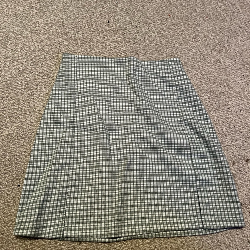Brandy Melville Skirt